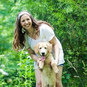 Meet your Posher, Aubrey